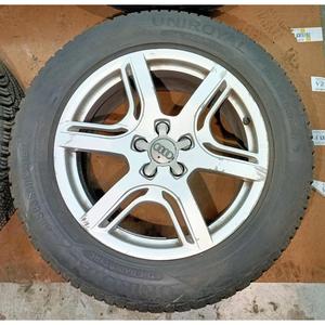4 JANTES EN ALLIAGE POUR AUDI Q5 Série (8RB) CAHA, CGLB, CMGA (08>12) - Product Image 4