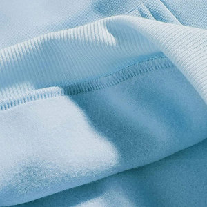 Sudaderas con capucha de impresión Puff personalizadas de alta calidad para hombre Sudadera de algodón 100% con logotipo personalizado de gran tamaño Sudaderas con capucha de impresión Puff para hombre - Product Image 5