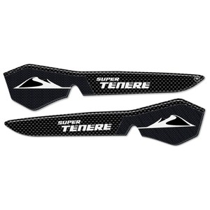 Adesivi 3D Personalizzati per Paramani Yamaha Super Tenere, Decorazioni per Moto - Product Image 3