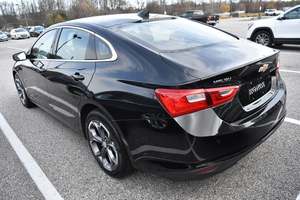 CHEVROLET MALIBU LT 2024 D'OCCASION, CONDUITE À GAUCHE/DROITE, AVEC 1LT FWD - Product Image 3