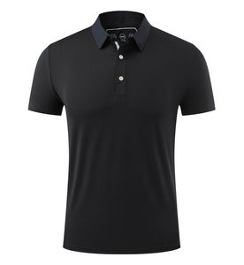 Polo extragrande para hombre, polos estampados personalizados para mujer, venta al por mayor, fabricante de polos Zona Star - Product Image 1