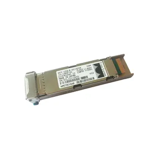 XFP-10G-MM-SR XFP SR 10GBASE-SR XFP модуль для MMF оптический модуль трансивера