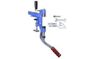 อุปกรณ์จับจีบเหล็ก20 GA ที่มีกำลังขยาย6X ทนทานและใช้งานได้หลากหลายปรับแนวนอน/แนวตั้ง - Product Image 6