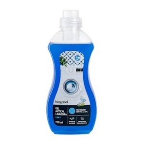 Gel anti-calcaire pour lave-linge Hogarel 750ml - Product Image 1