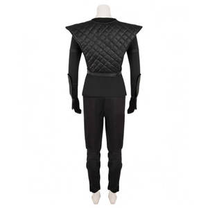 Uniforme de ninja unisexe sur mesure de haute qualité, respirant, vêtements d'arts martiaux pour hommes, vêtements de sport de boxe professionnels, 100% coton - Product Image 4