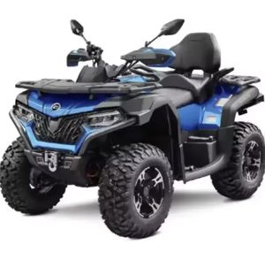 Precio de fábrica para el nuevo C--F M00T00s 4WD 450cc 500cc 625cc 800xc UT-V 1000cc 2024 - Product Image 1