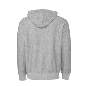 BELLA + CANVAS-Sweat à capuche unisexe en molleton à la mode FWD-3329 - Product Image 4
