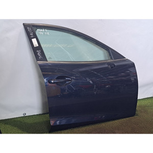 DOOR DOOR FRONT RIGHT DX MAZDA 6 3 Series Sedan GHY05802XD DOOR SHY1 (12>) - Product Image 6