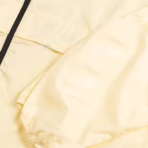 Chaqueta Cortavientos Ligera Unisex, Nueva Moda, Impermeable, con Logotipo Personalizado, Chaqueta de Nailon - Product Image 2