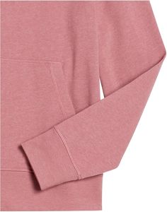 สเวตเชิ้ตฤดูหนาวของผู้ชายผ้าฝ้าย100% แอซิดทรงสลิมฟิตพร้อมปกแบบโอเวอร์ไซส์ตามสั่ง - Product Image 6