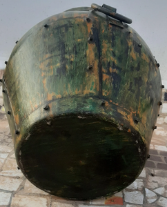 Maceta de Latón de Alta Calidad para Jardines Domésticos y Espacios de Oficina, para Exhibición de Suculentas y Plantas Decorativas - Product Image 6