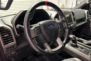 Ford F-150 Raptor T-Win-T-Turbo V6, 4x4, 2020, en bon état - Product Image 4