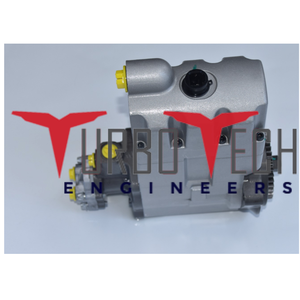 E330C E330D C9 POMPE D'INJECTION DE CARBURANT 319-0678 319-0607 - Product Image 2