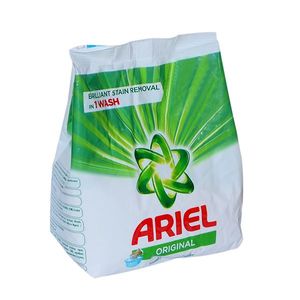Cápsulas de Detergente Líquido Ariel 3en1 con un Toque de Frescura Downy - Product Image 1