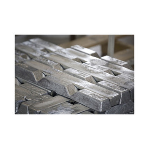 L'usine fournit des lingots de magnésium et d'autres produits métalliques (aluminium, zinc) à la vente. - Product Image 3