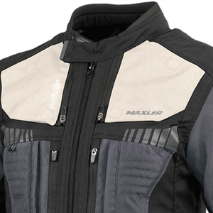 Professional Manufacturers Wholesale <b>Plus</b> <b>Size</b> Customizable Winter Warm Cordura Motorbike <b>Jackets</b> <b>Bikers</b> Breathable Racing Wear - Product Image 2