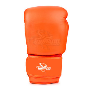 Guantes de Boxeo de Cuero de Alta Calidad, Impermeables, para Entrenamiento, Unisex, Hechos en Pakistán - Product Image 2