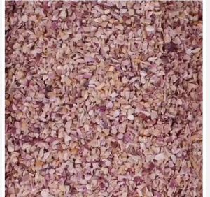 Cebolla roja picada usada por salsa y ketchup Cebolla roja picada del fabricante - Product Image 3