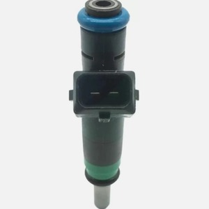 Pour BMW E66 E65 E60 750i 545i 750Li 4.4 4.8L OEM pièces de véhicule buse de pulvérisation de carburant 7525721 13647525721 13537506924 <span class=keywords><strong>7506924</strong></span> - Product Image 4