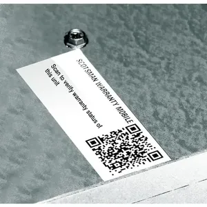 Máquina de Hielo en Cubitos Scotsman UN1520AX-1 para Cocina Comercial, Bajo Mostrador, 167 lb, 20 Pulgadas de Ancho, Enfriada por Aire - Product Image 4
