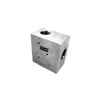 Pièces détachées pour découpeuse à jet d'eau KMT 20468617, pièces de rechange pour machine de découpe à jet d'eau, accessoires pour découpeuse à jet d'eau haute pression