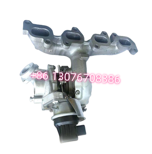 Turbo per sedile Ibiza SKODA <span class=keywords><strong>FABIA</strong></span> 1.6L <span class=keywords><strong>TDi</strong></span> 2001-15 54399700098 54399700086 54399700094 5439 970 0086 - Product Image 5