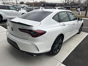 Acura TLX SH-AWD 2023, transmission intégrale, moteur essence 2L I-4, boîte automatique, berline - Product Image 6
