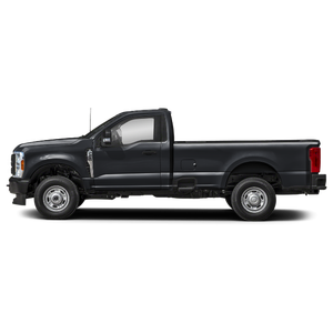Camioneta F-350 de Servicio Pesado Usada, Modelo 2024, de Alta Capacidad de Carga, a Precio de Fábrica, en Buenas Condiciones - Product Image 2