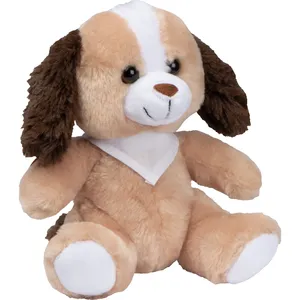 Giocattolo per Cani Cristobal Personalizzato in Peluche per Eventi Promozionali - Product Image 1