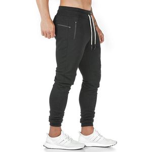 Service OEM Nouveau design Pantalons de jogging pour hommes en coton 100% lavé et respirant, style décontracté vintage, taille élastique, meilleur prix en vente - Product Image 4