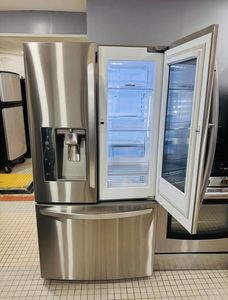 Professional Deep Chest Freezer showcase Freezer American Fridge Freezer with Low Prices for sale to Saudi Arabia/USA/AUSTRIA - Product Image 4