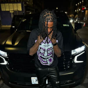 เสื้อครอป Boxy คอตตอนโอเวอร์ไซส์สำหรับผู้ชายเสื้อครอปแขนสั้นทรงโอเวอร์ไซส์สำหรับ100% บริการ OEM - Product Image 5