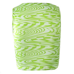 Conjunto de Camiseta sin Mangas con Estampado Personalizado para Mujer, Calidad Premium, Pedido al por Mayor, Precio de Fábrica, Proveedor de Ropa Deportiva - Product Image 4