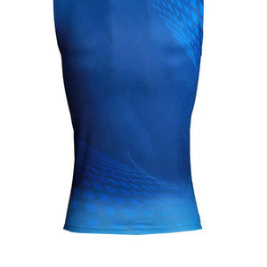 Venta al por mayor de alta calidad de impresión por sublimación uniforme de voleibol OEM y ODM servicio de ropa deportiva uniformes de voleibol - Product Image 4