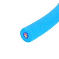 DERUL DERUL-PCC Cable de cobre impermeable para robot limpiador de piscinas, 3/4 núcleos |   Chaqueta de TPU Resistente al Cloro y a los Rayos UV |   PE sin Enredos