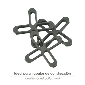 Pezzi per Punto Croce Wolfpack 10 mm (Confezione da 250 Pezzi) - Product Image 3