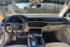 Audi A6 Quattro Prestige 2019 Usado en Excelentes Condiciones, Motor V6 Turboalimentado - Product Image 6
