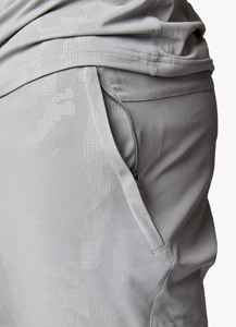 กางเกงขาสั้นผู้ชายน้ำหนักเบาระบายอากาศได้ดีแห้งเร็วกางเกงขาสั้นลำลอง - Product Image 4