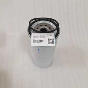 องค์ประกอบอะไหล่รถขุด Hyunsang <span class=keywords><strong>11QA</strong></span>-<span class=keywords><strong>71040</strong></span> 11QA71040 11EM-21051 11LB-20310สำหรับ R250LC9 R50LC9A R290LC9 - Product Image 2