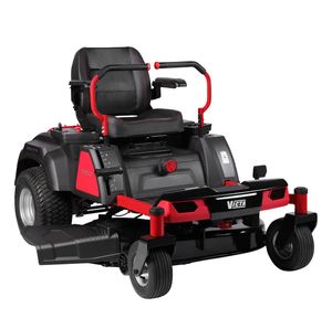 Tondeuse autoportée industrielle à deux temps Zero Turn pour une coupe rapide et précise sur les pelouses spacieuses - Product Image 6