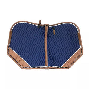 Nuevas Almohadillas de Montar a Caballo Transpirables de Primera Calidad, Forradas con Felpa, Multiusos - Product Image 5