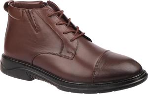Chaussures M291 Voyager pour hommes, best-seller, en cuir véritable, bottes classiques, chaussures mocassins, semelle en caoutchouc noir, toutes saisons, pour la vente en gros et l'exportation - Product Image 2