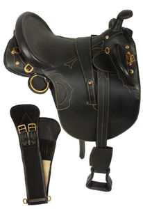 Owhide-Sillín para caballos, fácil de instalar - Product Image 4