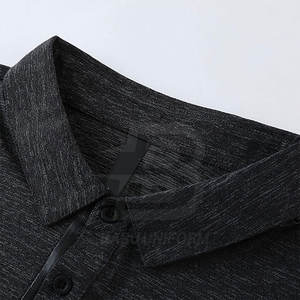 Gran oferta de camisetas polo para hombre, nuevo estilo, diseño personalizado, camisetas polo para hombre, ropa de calle, camisetas polo transpirables para hombre - Product Image 4