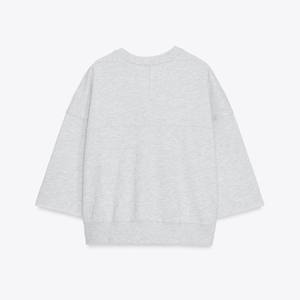 เสื้อฮู้ดสวมหัวโอเวอร์ไซส์ผ้าฝ้าย100% ผู้ชายเสื้อฟลีซหนักแบบพรีเมี่ยมเสื้อ450gsm วินเทจประดับปุ่ม3D - Product Image 5