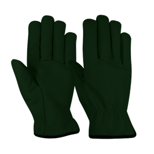 Guantes DE SEGURIDAD reflectantes de alta visibilidad industriales Construcción suave y cómoda para trabajo de invierno Trabajo manual transpirable para uso doméstico - Product Image 5
