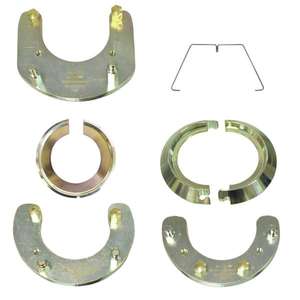 Ensemble de compléments Gedore VW-Audi Gr. 1+2+3 KL-0029-110 A-Premium Sprung pour véhicules Audi et VW - Product Image 1