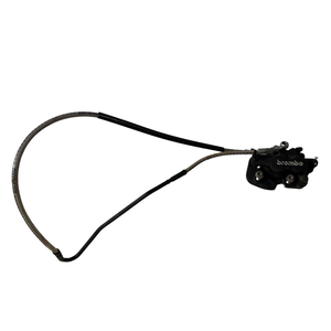 ÉTRIER DE FREIN ARRIÈRE BMW R 1200cc GS (17>18) 34218535160 122EN - Product Image 1