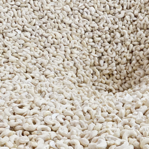 Usine directement noix de cajou W180 W320 W450 noix de cajou blanches Viet Nam Santigo Ltd avec emballage personnalisé - Product Image 1