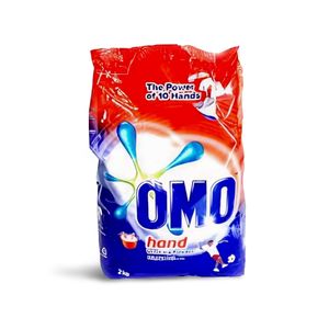 Detergente en polvo y líquido de calidad de exportación/detergente en polvo OMO a granel para la venta - Product Image 4